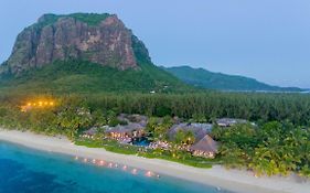 Lux le Morne Mauritius